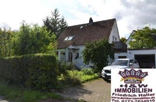 Haus kaufen in 30890 Barsinghausen, !! Lage Lage Lage !! EFH für den Handwerker / Eigentumsgrundstück