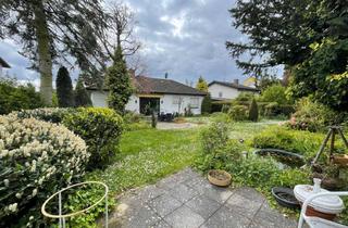 Haus kaufen in 65203 Biebrich, Freistehendes EFH - 188 m² mit wunderschön eingewachsenem Garten in Toplage Wi-Biebrich € 785.000,-