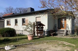 Einfamilienhaus kaufen in 01561 Weißig am Raschütz, Einfamilienhaus zum Kauf im Ortsteil Lampertswalde