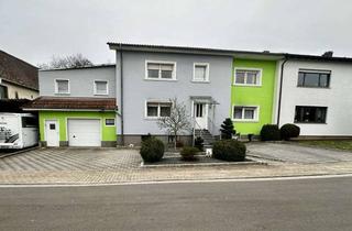 Haus kaufen in 66646 Marpingen, *Renoviertes Zweifamilienhaus mit neuer Heizungsanlage in Urexweiler**