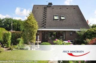 Einfamilienhaus kaufen in 23744 Schönwalde, Einfamilienhaus mit Garage -Provisionsfrei-