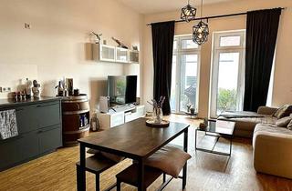 Lofts mieten in Albertstr., 42283 Wuppertal, Individuelle Loftwohnung mit Balkon