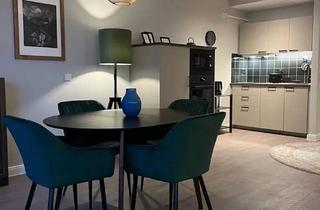 Wohnung mieten in Vogtsgasse, 53113 Bonn, Elegantes, komplett eingerichtetes und renoviertes Studio-Apartment