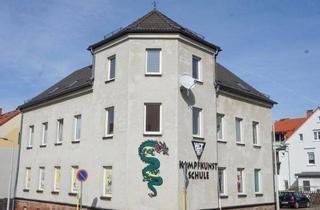Mehrfamilienhaus kaufen in 08064 Zwickau, Traditionsreiches Anlageobjekt!