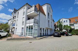 Wohnung mieten in Am Postweg, 08058 Zwickau, + + + 2,0-Zimmerwohnung mit Balkon! + + +