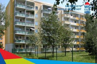 Wohnung mieten in Friedrich-Viertel-Str. 122, 09123 Chemnitz, Kochen mit Aussicht