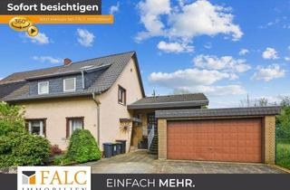 Haus kaufen in 50858 Köln, Schönes Zweifamilienhaus - verwirklichen Sie hier Ihren Wohntraum!