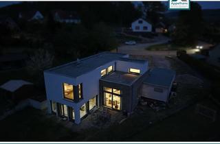 Villa kaufen in 49143 Bissendorf, Bissendorf - Extravagantes Architektenhaus für gehobene Wohnansprüche in Bissendorf!