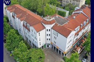 Wohnung kaufen in 12247 Berlin, Berlin - Für Anleger am Bernkastler Platz * PROVISIONSFREI * 4 Zimmer mit Loggia, Gäste-WC, Aufzug