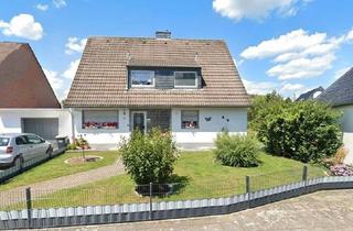 Einfamilienhaus kaufen in 40789 Monheim am Rhein, Monheim am Rhein - Freistehendes Einfamilienhaus in Monheim am Rhein