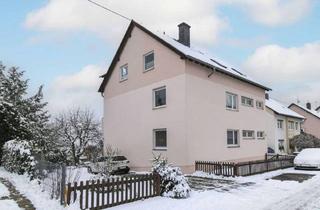 Wohnung kaufen in 54292 Trier, Trier - Lichtverwöhnte 3-Zi.-ETW mit Balkon, einmaligem Ausblick und Stellplatz in Ruwer