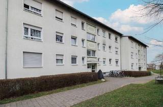 Haus kaufen in 97232 Giebelstadt, Giebelstadt - Sofort wohlfühlen: Bezugsfreie 4-Zi.-ETW mit Balkon und Stellplatz in vorteilhafter Lage