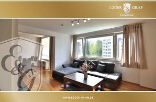 Wohnung kaufen in 85521 Ottobrunn, Ottobrunn - Gemütliches Wohnen in Ottobrunn: 4-Zimmer Wohnung mit Balkon!