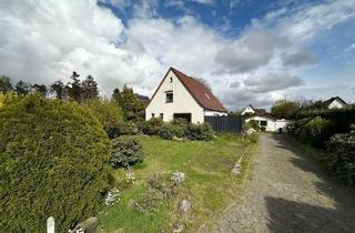 Einfamilienhaus kaufen in 21266 Jesteburg, Jesteburg - Einfamilienhaus auf Traumgrundstück, am Harburger Wege 12, 21266 Jesteburg
