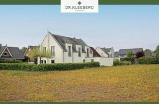 Haus kaufen in 48161 Münster, Münster - Junges, energieeffizientes Architektenhaus mit Zins-Vorteil in idyllischer Lage von Münster-Roxel
