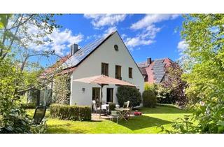 Haus kaufen in 85764 Oberschleißheim, Oberschleißheim - DHH in Oberschleißheim in sehr guter Lage zu verkaufen