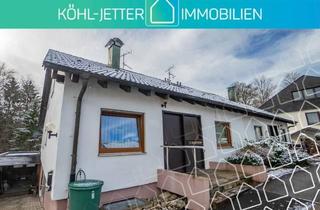 Mehrfamilienhaus kaufen in 72461 Albstadt, Albstadt - Solides, sonniges Dreifamilienhaus in idyllischer Lage von Albstadt-Onstmettingen!