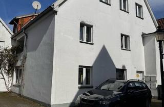 Mehrfamilienhaus kaufen in 33378 Rheda-Wiedenbrück, Rheda-Wiedenbrück - Mehrfamilienhaus mit 4 Parteien in Stadtmitte von Rheda