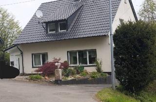 Einfamilienhaus kaufen in 51545 Waldbröl, Waldbröl - Charmantes Einfamilienhaus in idyllischer Lage
