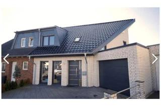 Einfamilienhaus kaufen in 41812 Erkelenz, Erkelenz - Doppelhaushälfte im Neubaugebiet