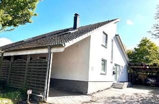 Einfamilienhaus kaufen in 24594 Hohenwestedt, Hohenwestedt - Schönes Haus in ruhiger Lage in Hohenwestedt -von Privat-
