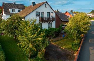 Haus kaufen in 35066 Frankenberg (Eder), Frankenberg (Eder) - Traumhaus in Top Lage mit 186 m² Wohnfläche - ohne Maklercourtage