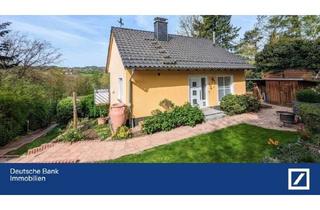 Einfamilienhaus kaufen in 64753 Brombachtal, Brombachtal - Einfamilienhaus - bei Bedarf mit zweitem Grundstück und Garage!
