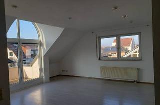Wohnung kaufen in 64832 Babenhausen, Babenhausen - 3,5-Zimmer Maisonette-Wohnung mit Balkon in Babenhausen