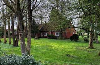 Haus kaufen in 26452 Sande, Sande - Resthof in Friesland