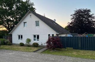 Einfamilienhaus kaufen in 27729 Hambergen, Hambergen - Einfamilienhaus