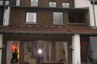 Haus kaufen in 30657 Hannover, Hannover - Architekten-RH mit 2 Whg. in Bestlage von Altwarmbüchen
