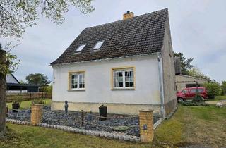 Einfamilienhaus kaufen in 17375 Liepgarten, Liepgarten - Schönes Einfamilienhaus