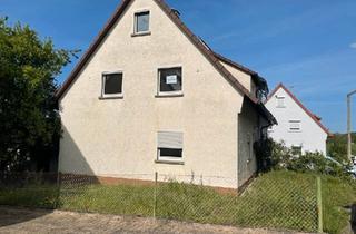 Haus kaufen in 74861 Neudenau, Neudenau - Doppelthaus