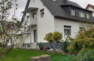 Haus kaufen in 74196 Neuenstadt am Kocher, Neuenstadt am Kocher - 3 Familienhaus Verkauf