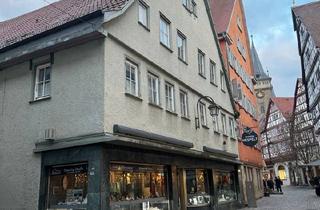 Haus kaufen in 74670 Forchtenberg, Forchtenberg - Wohnung Geschäft Haus In Öhringen zu verkaufen