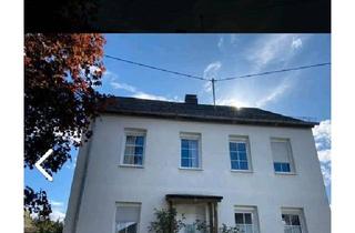 Haus kaufen in 55627 Merxheim, Merxheim - Haus in Sonnenschirm zu kaufen siehe Beschreibung