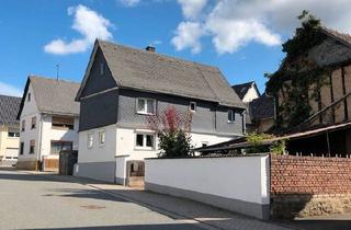 Einfamilienhaus kaufen in 35585 Wetzlar, Wetzlar - Einfamilienhaus