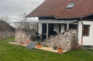 Haus kaufen in 87733 Markt Rettenbach, Markt Rettenbach - EFH zum Verkauf