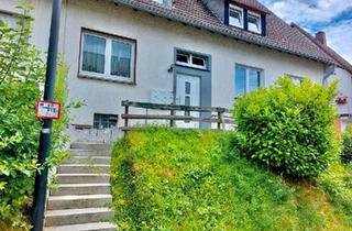 Mehrfamilienhaus kaufen in 59846 Sundern, Sundern (Sauerland) - Modernes Mehrfamilienhaus in guter Wohnlage Sunderns
