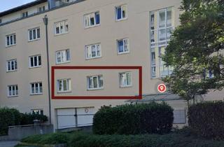 Wohnung kaufen in 81369 München, München - PROVISIONFREI - 4 Zimmerwohnung direkt vom Eigentümer