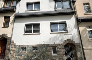 Haus kaufen in 08468 Reichenbach im Vogtland, Reichenbach im Vogtland - 1-2 Familienhaus