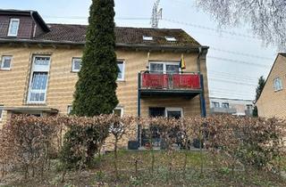 Wohnung kaufen in 22143 Hamburg, Hamburg - Für Kapitalanleger: vermiet. 2-Zi.Eigentumswohnung in grüner Lage