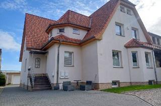 Haus kaufen in 23966 Wismar, Wismar - Dreifamilienhaus in 23966 Wismar