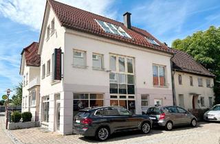 Haus kaufen in 89160 Dornstadt, Dornstadt - 6% Rendite! Anlageobjekt Gewerblicher Mietvertrag 10 Jahre