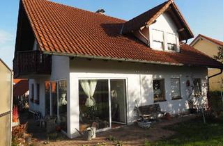 Einfamilienhaus kaufen in 88410 Bad Wurzach, Bad Wurzach - Einfamilienhaus