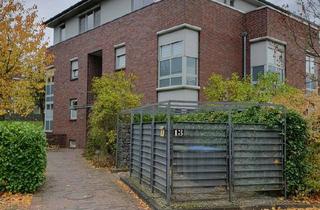 Wohnung kaufen in 38442 Wolfsburg, Wolfsburg - Moderne 3-Zimmer-Eigentumswohnung in Stadtvilla, in Fallersleben