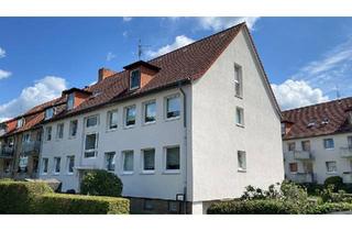 Wohnung kaufen in 22175 Hamburg, Hamburg - SONNIGE 2,5 EIGENTUMSWOHNUNG MIT BALKON UND STELLPLATZ