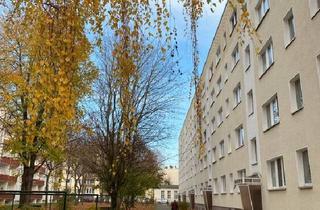 Wohnung kaufen in 39108 Magdeburg, Magdeburg - von Privat: 4-Raum-Wohnung, gepflegter Neubau mit grüner Aussicht