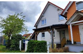 Doppelhaushälfte kaufen in 07751 Bucha, Bucha - Doppelhaushälfte Jena von Privat