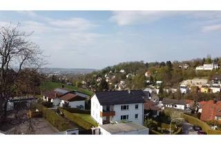 Grundstück zu kaufen in 84036 Landshut, Landshut - Provisionsfrei* Grundstück mit Baugenehmigung für Villa mit Pool am Hofberg